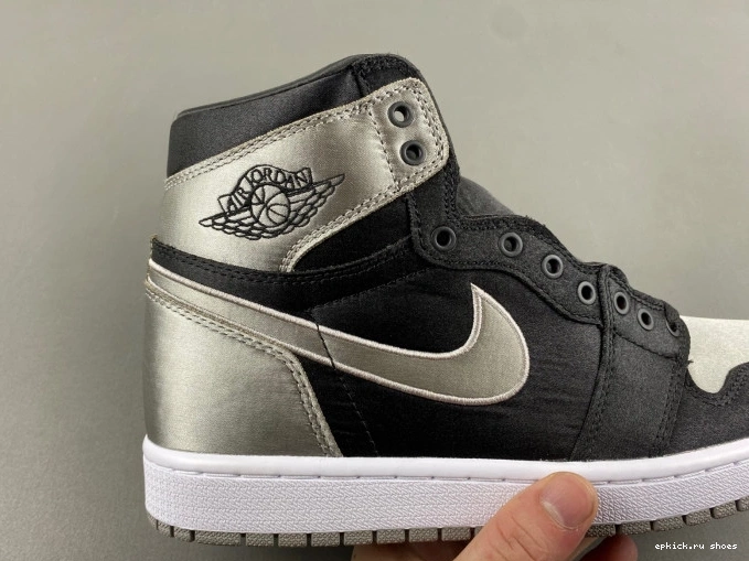 Cheap Shadow Satin OG FD4810-010 Jordan 1 Air WMNS High 0822